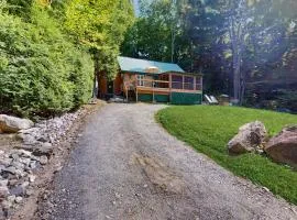Hemlock Ridge Retreat