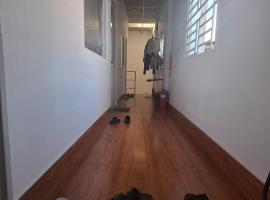 Minihouse Gia Phước，位于Kon Rung (1)的旅馆