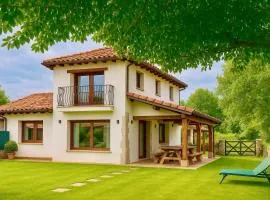 Laurel de Gulpiyuri de Llanes