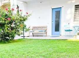 Sea Breeze Garden House
