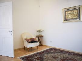 Amazing 2BR Private Villa in Saar