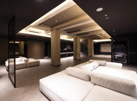 Joy 124 Hotel Milano，位于米兰的酒店