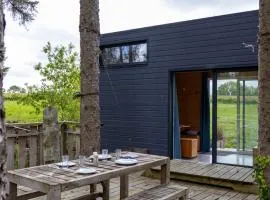 La Cafoutche Tiny - 5 personnes