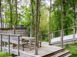 La Cafoutche de Minus rénovée 2pers