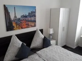 Ferienwohnung Weiland 55qm