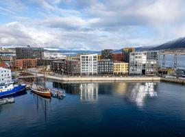 The Dock 69 39 by Scandic