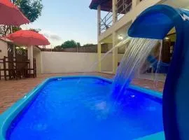 Pousada Praia do Francês