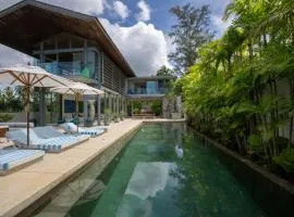 Sava Ocean View Villas