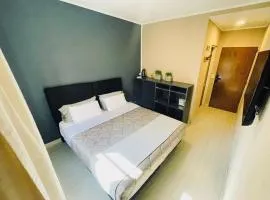 Hotel Recoleta Sunrise