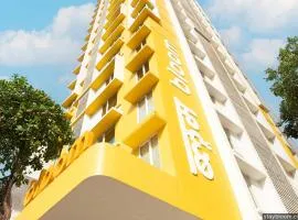 Bloom Hotel Saki Vihar Powai