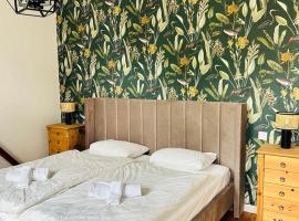 Anno 1859 Vendégház，位于Bátaszék的酒店