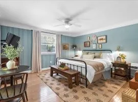 7- Rock Island Cottage