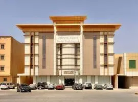 كادي بارك اشبيلية