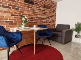 Apartamenty Orchidea Łeba