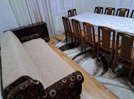 Kuća Milosavljević，位于克拉古耶瓦茨的酒店