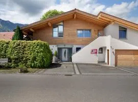 Ferienwohnung Gallist