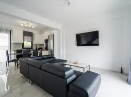 SithoniaRS Sea Nomad Luxury Maisonette