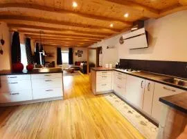 Appartamenti Daberto Fabiola