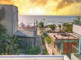 Casa Playa Boquilla