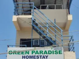 green paradise