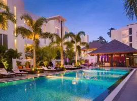 Hard Rock Hotel Goa Calangute