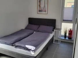 Ferienwohnung Esen EG