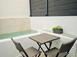 La Cala Home - La Cala de Mijas - A few steps from the beach，位于卡拉德米哈斯的酒店