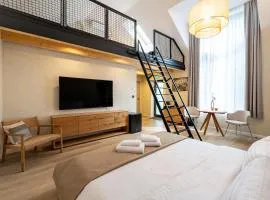 Apartmany CASA MIA