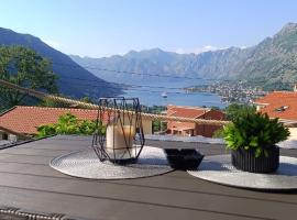 Apartman Luka，位于Trojica的酒店