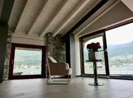 Monte Isola - Decio Rooms