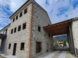 Agrialloggio Cantina Piccolin