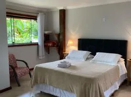 Chalé Aconchego da Paz - Chalé 1