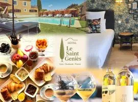Hôtel Le SAINT-GENIÈS