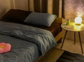 Lazy cozy Guesthouse