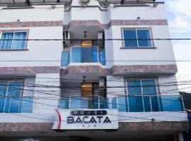 Hotel Bacatá Isla