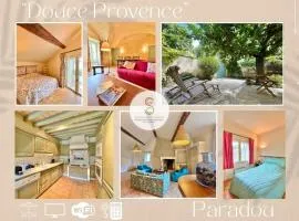 Douce Provence Paradou Les Alpilles