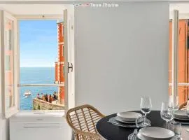 Sussurro del Mare, Terre Marine