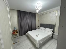Arman Qala 203，位于奇姆肯特的酒店