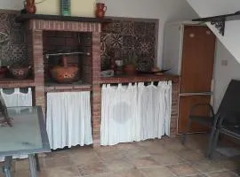 Casa Campanilla Valle De Abdalajis