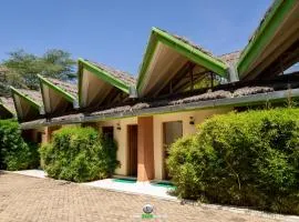 Lusoi Ranch Nanyuki
