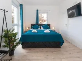 Lit Living - Deluxe Apartments - Box Spring - Parking - Neueröffnung - NEW OPENING