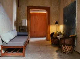 Guest Rooms Jardín Prim
