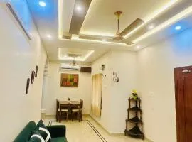 PENTHOUSE -Thanjavur home stays