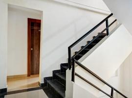Hotel O Sai Inn，位于Chinchiwad的酒店