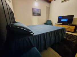 A beautiful apartment，位于Caña de Castilla的酒店