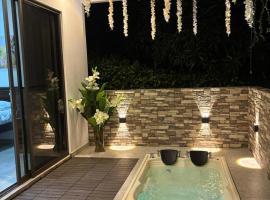Natural View Resorts Melgar，位于梅尔加的酒店