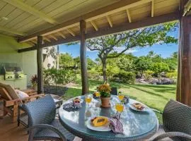 Big Island Fairways at Mauna Lani 1705 by Coldwell Banker Island Vacations