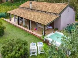 Laurus Alghero magnifica villa con piscina Valverde 122