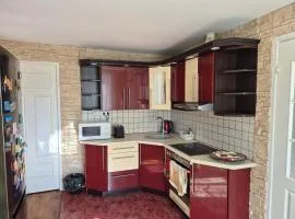 Mäe Apartment