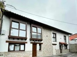 Apartamentos El Calleral